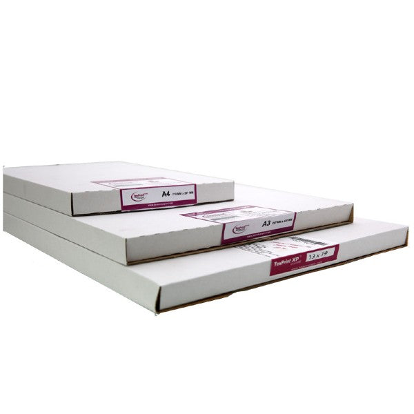 Carta Sublimatica Texprint A3+ Carta Sublimatica Texprint A3+